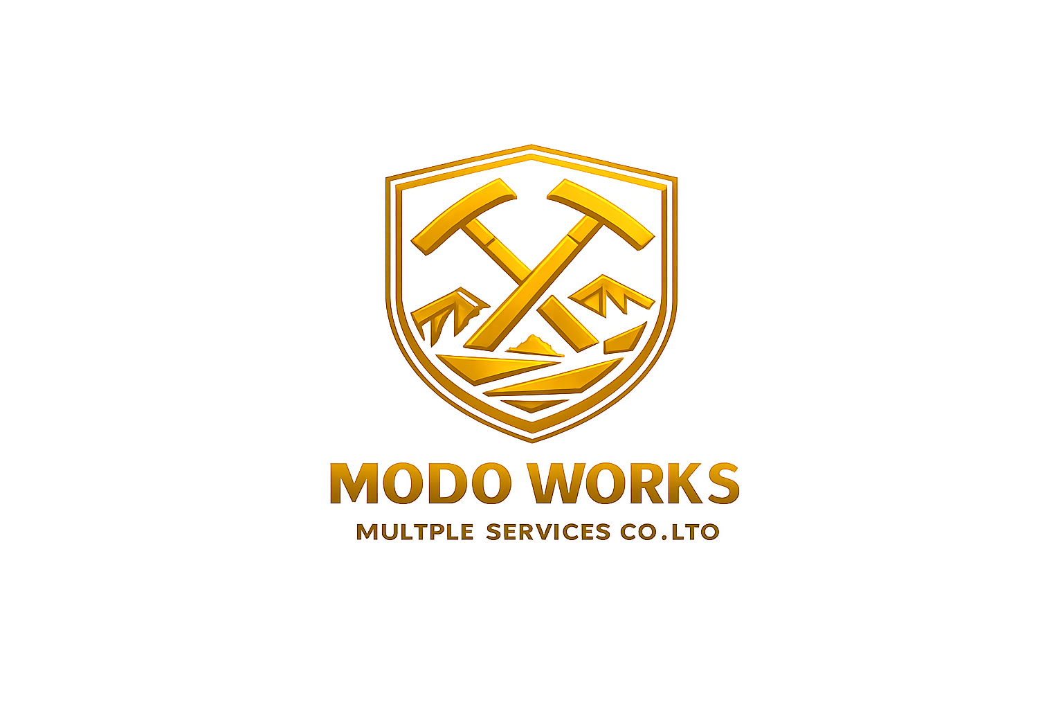 Modu Works Logo