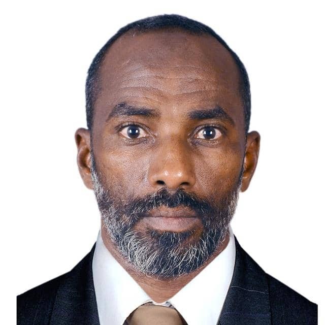 
BALLA FADLALLA IDRESS YOUSIF