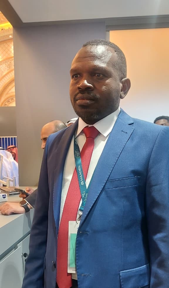 Dr Dafalla Sedig Dafalla Wadi